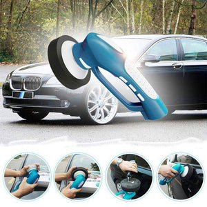 Car Cleaning Tool