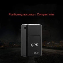 Load image into Gallery viewer, CAR GPS TRACER