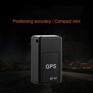 CAR GPS TRACER