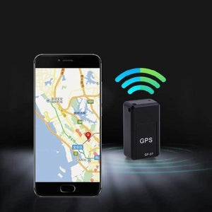 CAR GPS TRACER