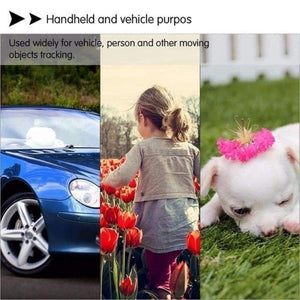 CAR GPS TRACER
