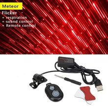 Load image into Gallery viewer, Car Laser Light