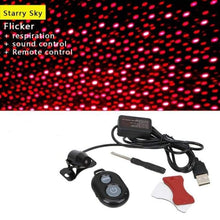 Load image into Gallery viewer, Car Laser Light
