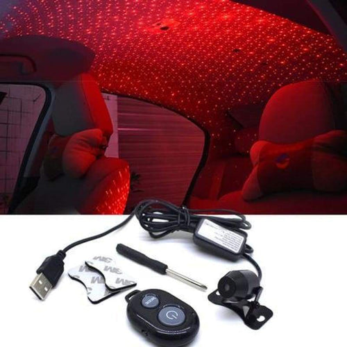 Car Laser Light