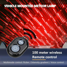 Load image into Gallery viewer, Car Laser Light
