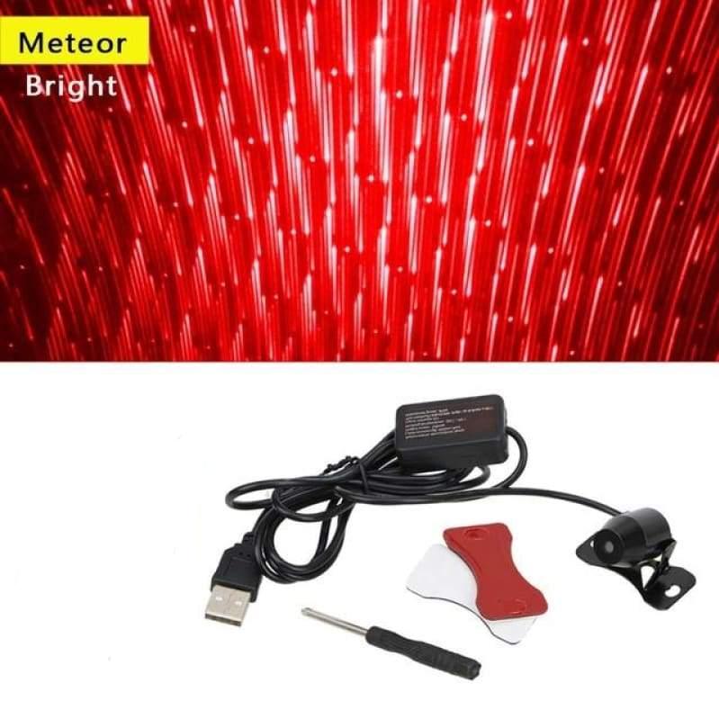 Car Laser Light