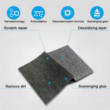 Load image into Gallery viewer, Car Scratch Remover - 5 Piece