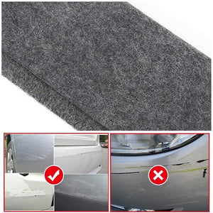 Car Scratch Remover - 5 Piece