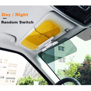 Car Sun Visor