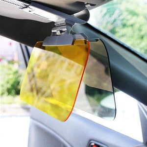Car Sun Visor