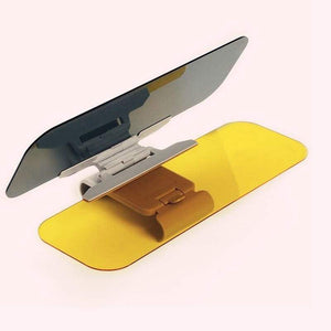 Car Sun Visor