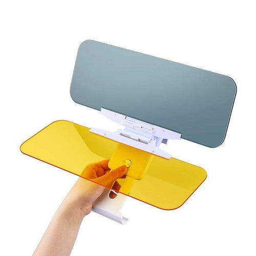 Car Sun Visor
