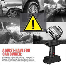 Load image into Gallery viewer, Car Tire Inflator