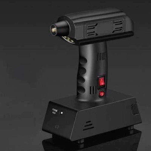 Car Tire Inflator