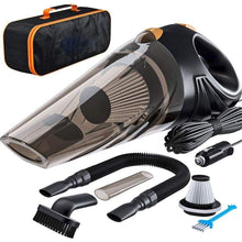 Load image into Gallery viewer, Car Vacuum Cleaner