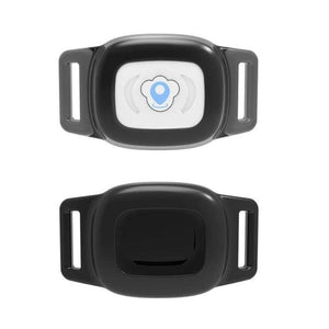 Cat & Dog Gps Tracking Collar