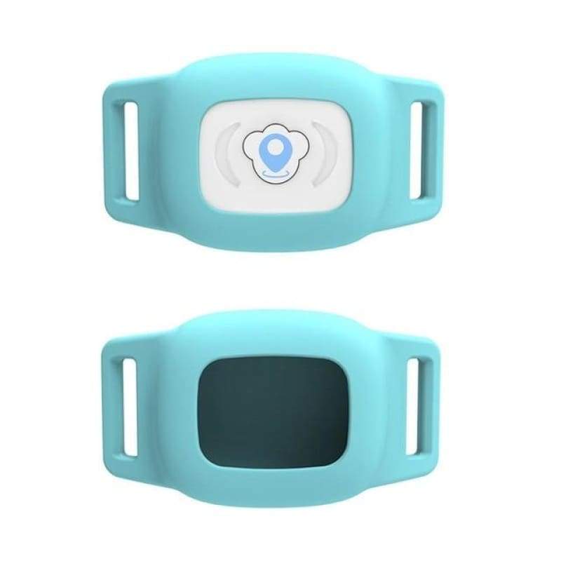 Cat & Dog Gps Tracking Collar