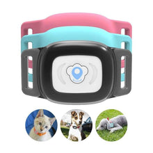 Load image into Gallery viewer, Cat &amp; Dog Gps Tracking Collar