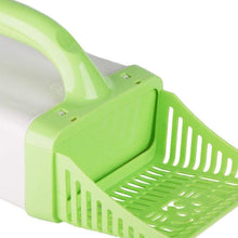 Load image into Gallery viewer, Cat Litter Scooper