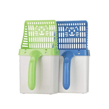 Load image into Gallery viewer, Cat Litter Scooper