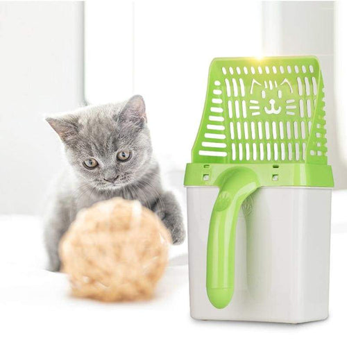 Cat Litter Scooper
