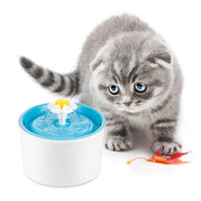 Load image into Gallery viewer, Cat Water Fountain