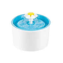 Load image into Gallery viewer, Cat Water Fountain