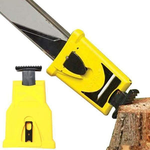 Chainsaw Sharpener