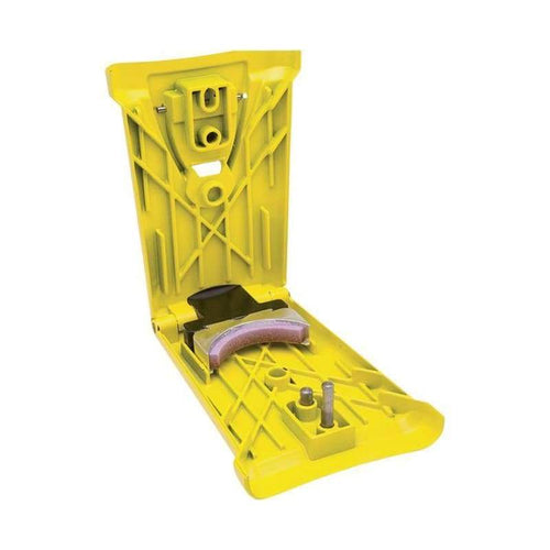 Chainsaw Sharpener