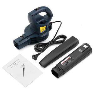 Cordless Leaf Blower