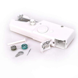 Cordless Sewing Machine