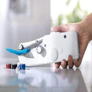 Cordless Sewing Machine