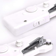 Load image into Gallery viewer, Cordless Sewing Machine