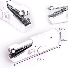 Load image into Gallery viewer, Cordless Sewing Machine