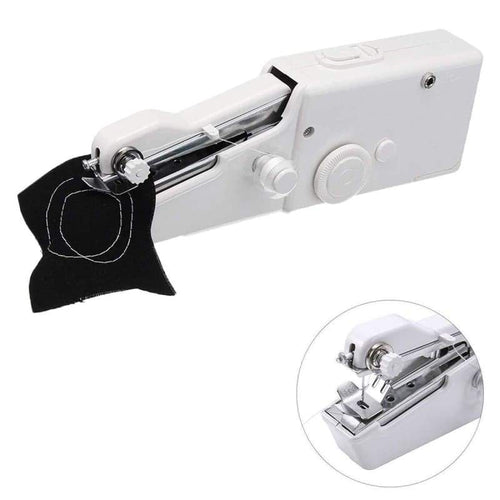 Cordless Sewing Machine
