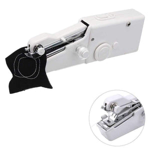Cordless Sewing Machine