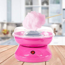 Load image into Gallery viewer, Cotton Candy Machine