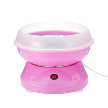 Load image into Gallery viewer, Cotton Candy Machine