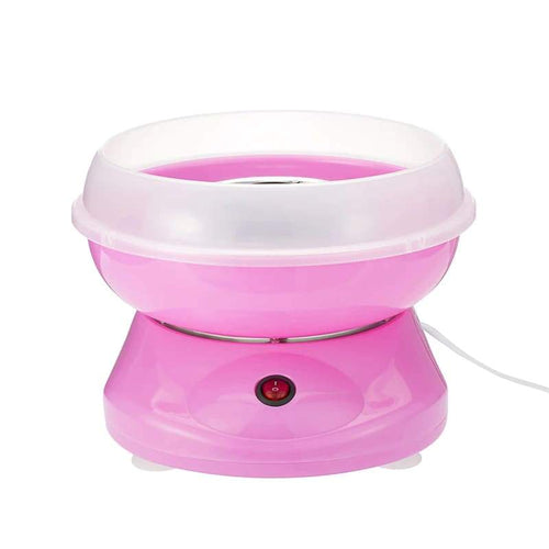 Cotton Candy Machine