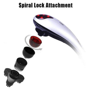 Deep Tissue Hammer Massager