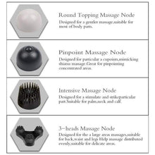 Load image into Gallery viewer, Deep Tissue Hammer Massager