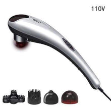 Load image into Gallery viewer, Deep Tissue Hammer Massager