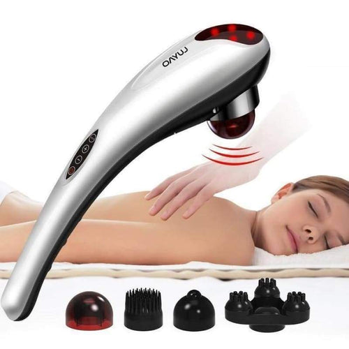 Deep Tissue Hammer Massager