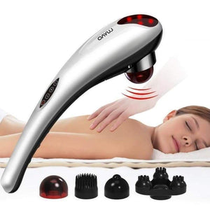Deep Tissue Hammer Massager