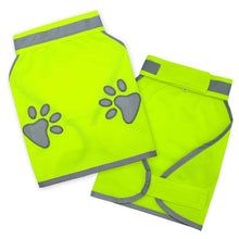 Load image into Gallery viewer, Dog Safety Vest