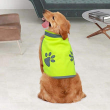 Load image into Gallery viewer, Dog Safety Vest