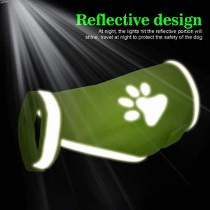 Dog Safety Vest