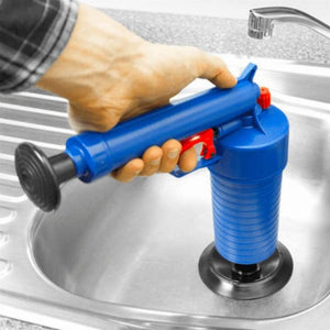 Drain Blaster
