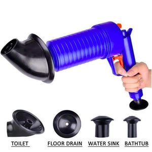 Drain Blaster