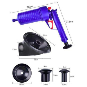 Drain Blaster